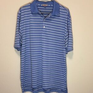 ✨Peter Millar Polo✨